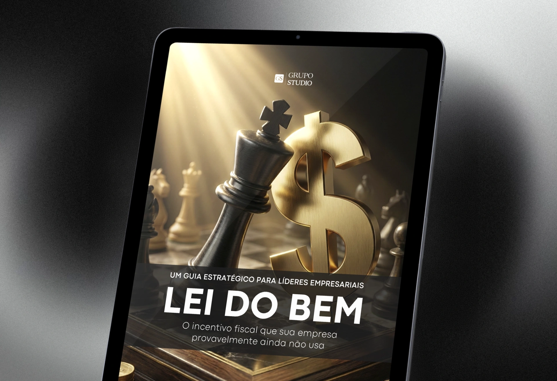 Lei do Bem: o incentivo fiscal que provavelmente sua empresa ainda não usa